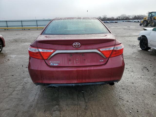 Photo 6 from auction – 2016 TOYOTA CAMRY LE with VIN 4T1BF1FK9GU530052