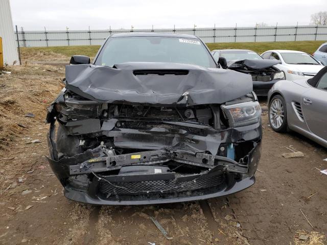 Photo 5 from auction – 2019 DODGE DURANGO R/ with VIN 1C4SDJCT1KC560152