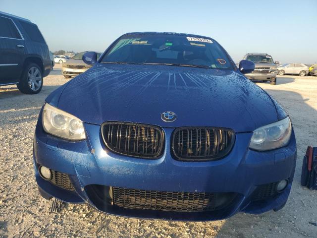 Photo 5 from auction – 2013 BMW 328 I with VIN WBADW3C55DJ525593