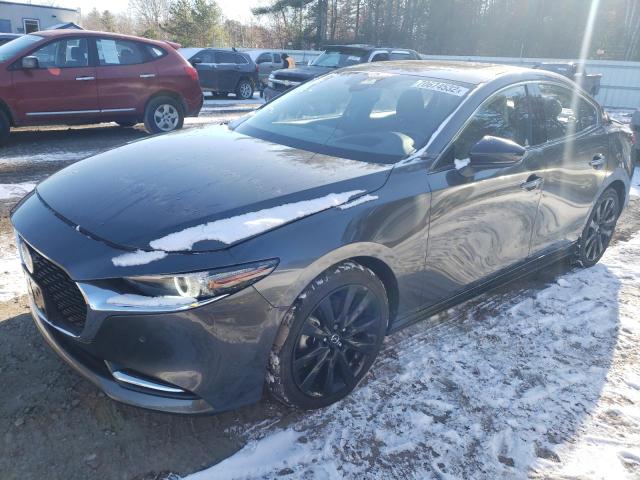 Photo 1 from auction – 2021 MAZDA 3 PREMIUM with VIN JM1BPBEY9M1311313