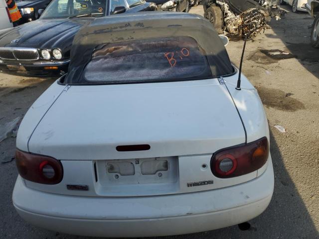 Photo 6 from auction – 1997 MAZDA MX-5 MIATA with VIN JM1NA3537V0728896