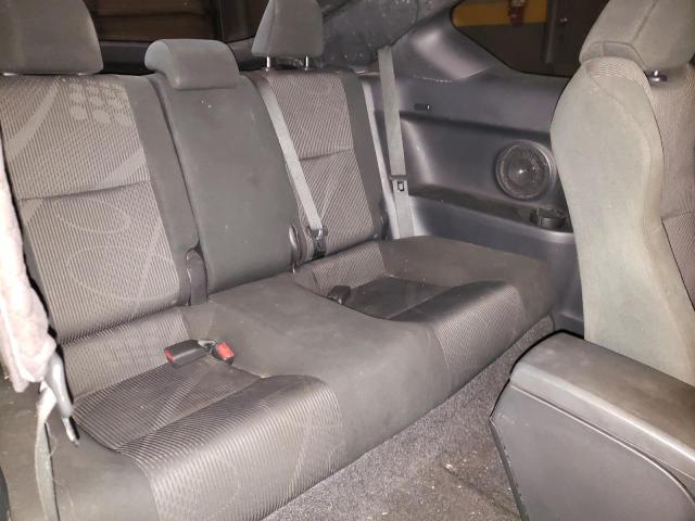 Photo 10 from auction – 2012 TOYOTA SCION TC with VIN JTKJF5C79C3028531