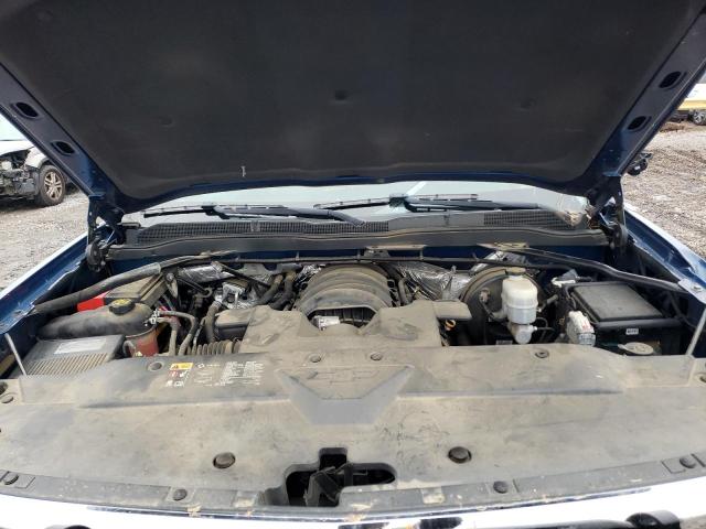 Photo 12 from auction – 2015 CHEVROLET SILVERADO with VIN 1GCVKREC7FZ296730