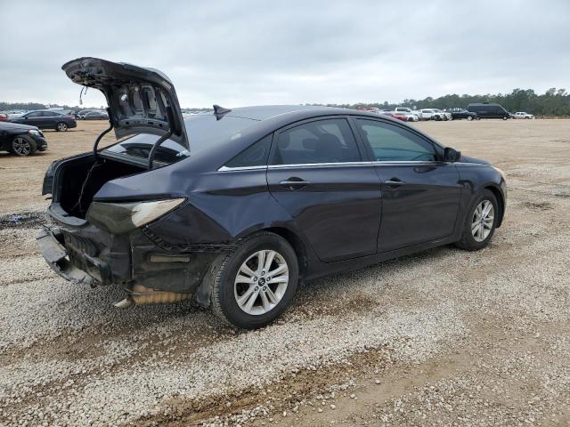 Photo 3 from auction – 2011 HYUNDAI SONATA GLS with VIN 5NPEB4AC8BH014816
