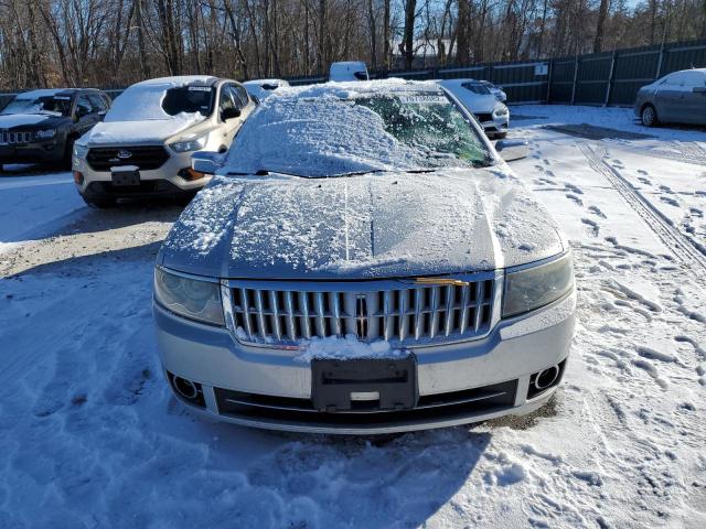 Photo 5 from auction – 2009 LINCOLN MKZ with VIN 3LNHM28T79R607894