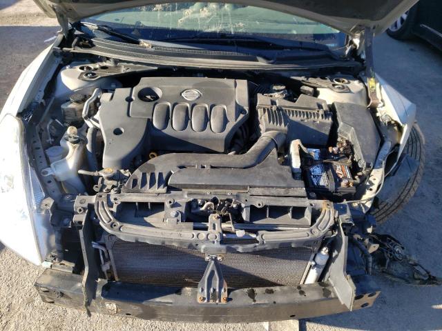 Photo 11 from auction – 2010 NISSAN ALTIMA BAS with VIN 1N4AL2AP6AN496645