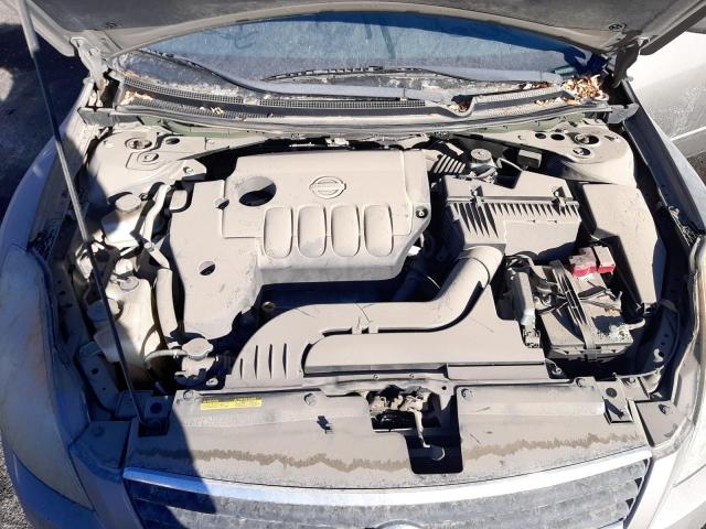 Photo 11 from auction – 2008 NISSAN ALTIMA 2.5 with VIN 1N4AL21E88C195072