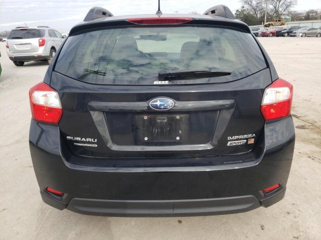 Photo 6 from auction – 2012 SUBARU IMPREZA SP with VIN JF1GPAS63CH242018