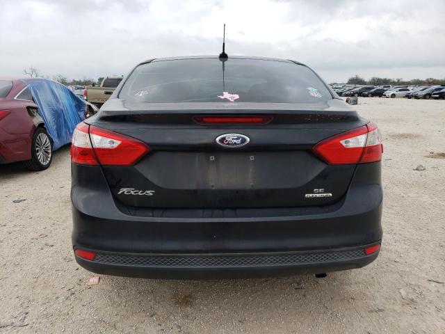 Photo 6 from auction – 2012 FORD FOCUS SE with VIN 1FAHP3F27CL476053