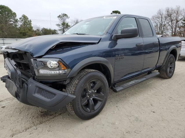 Foto 1 de la subasta – 2022 RAM 1500 CLASS con VIN 1C6RR6GGXNS229923