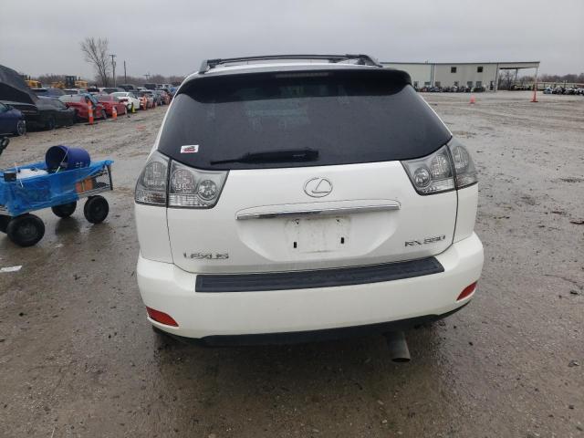 Photo 6 from auction – 2004 LEXUS RX 330 with VIN JTJHA31U940073342
