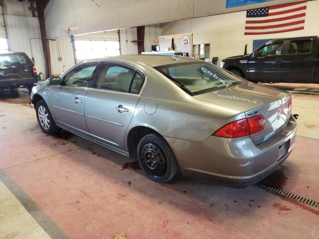 Photo 2 from auction – 2011 BUICK LUCERNE CX with VIN 1G4HA5EM6BU105755