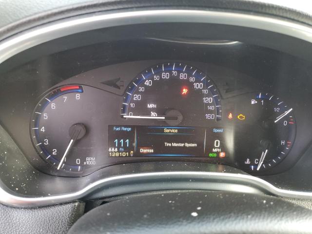 Photo 9 from auction – 2013 CADILLAC SRX PREMIU with VIN 3GYFNEE34DS517967