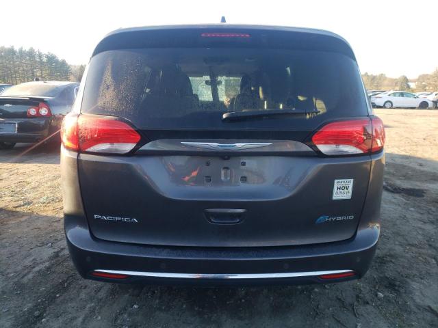 Photo 6 from auction – 2019 CHRYSLER PACIFICA H with VIN 2C4RC1L74KR533023