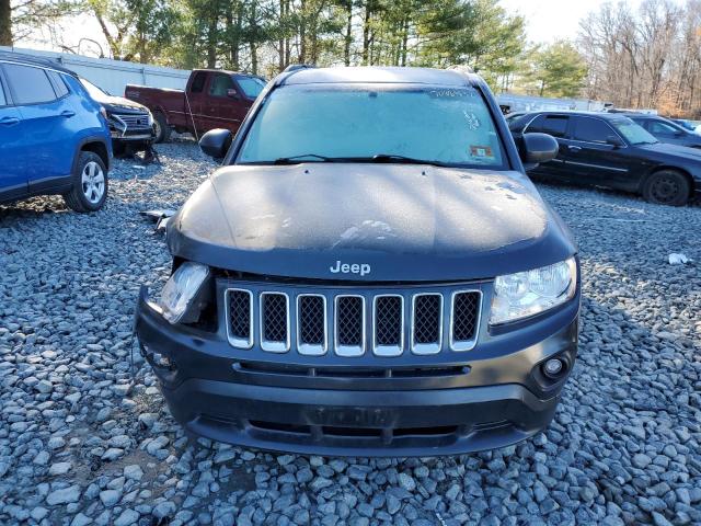 Photo 5 from auction – 2012 JEEP COMPASS LI with VIN 1C4NJDCBXCD571757