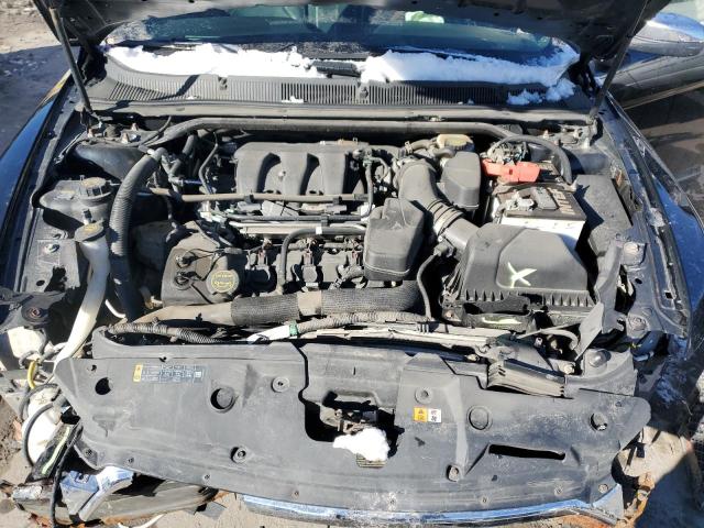 Photo 11 from auction – 2014 FORD TAURUS LIM with VIN 1FAHP2F8XEG176002