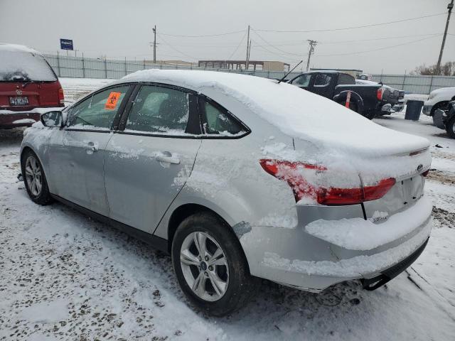Photo 2 from auction – 2013 FORD FOCUS SE with VIN 1FADP3F24DL340818