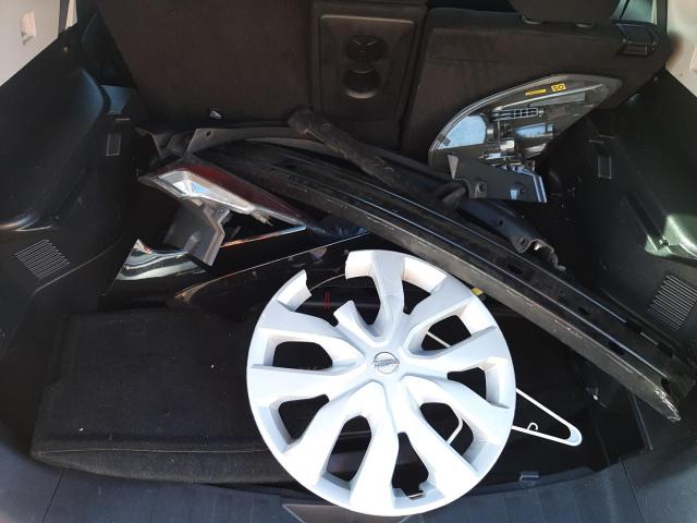 Photo 12 from auction – 2016 NISSAN ROGUE S with VIN JN8AT2MT5GW003547