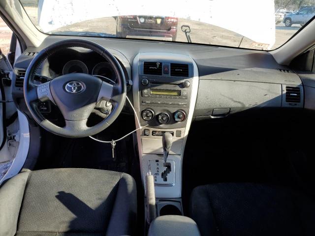 Photo 8 from auction – 2010 TOYOTA COROLLA BA with VIN 1NXBU4EEXAZ296126