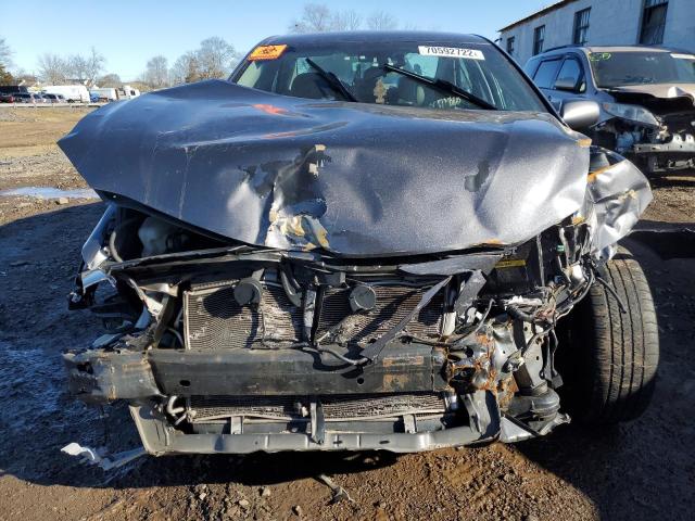 Photo 5 from auction – 2010 TOYOTA CAMRY BASE with VIN 4T1BF3EK4AU067600