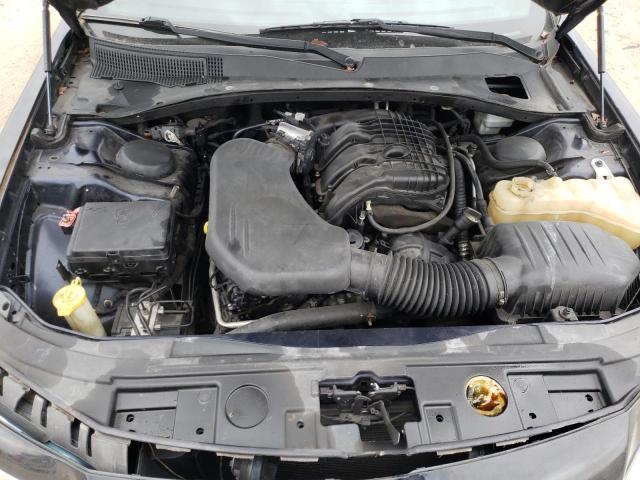 Photo 11 from auction – 2012 CHRYSLER 300 LIMITE with VIN 2C3CCACG0CH199185