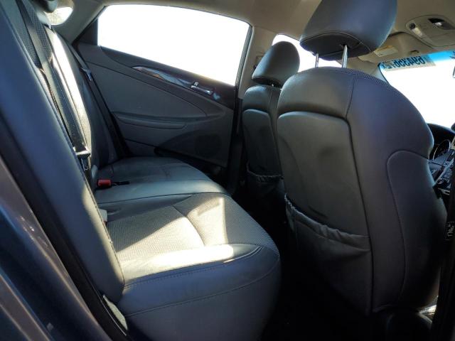 Photo 10 from auction – 2014 HYUNDAI SONATA SE with VIN 5NPEC4ABXEH868618