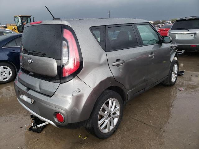 Photo 3 from auction – 2018 KIA SOUL + with VIN KNDJP3A58J7603282