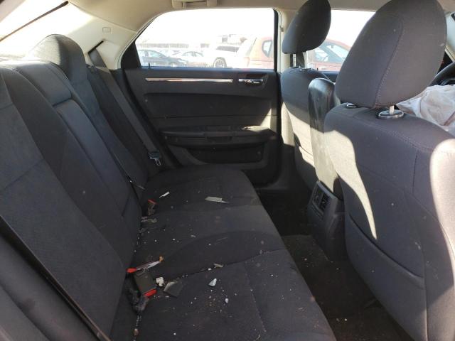 Photo 10 from auction – 2010 CHRYSLER 300 TOURIN with VIN 2C3CA4CD2AH123056