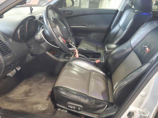 Photo 7 from auction – 2006 NISSAN ALTIMA SE with VIN 1N4BL11D76C231630