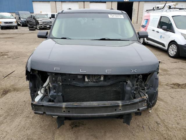 Photo 5 from auction – 2013 FORD FLEX SE with VIN 2FMGK5B89DBD21852