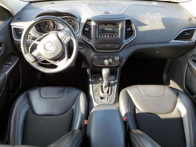 Photo 8 from auction – 2019 JEEP CHEROKEE L with VIN 1C4PJLLB6KD269643