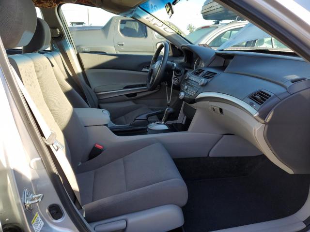 Photo 7 from auction – 2010 HONDA ACCORD EX with VIN 1HGCP2F71AA061136