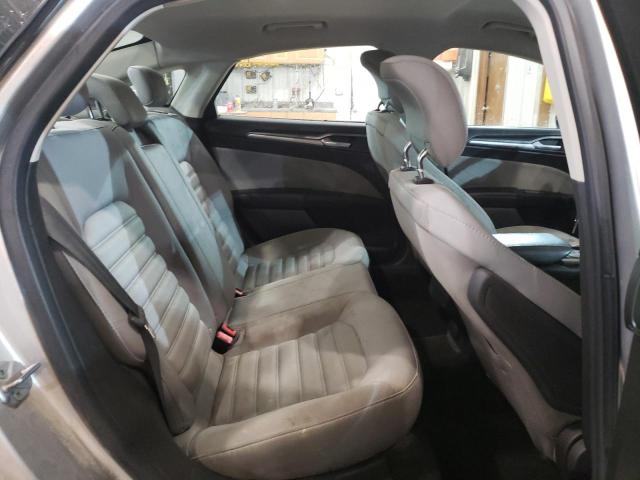 Photo 10 from auction – 2014 FORD FUSION S with VIN 3FA6P0G70ER298474