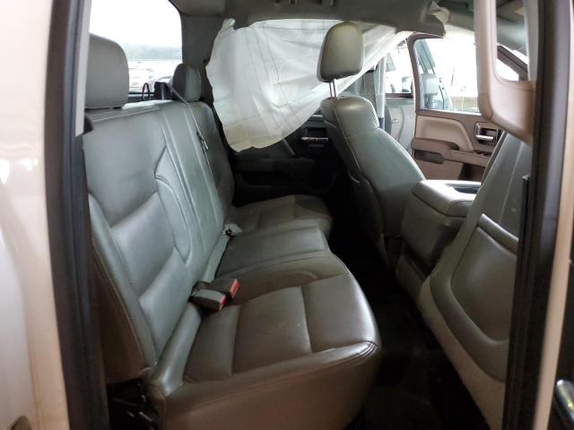 Photo 6 from auction – 2015 CHEVROLET SILVERADO with VIN 1GCRCPEC5FZ429021