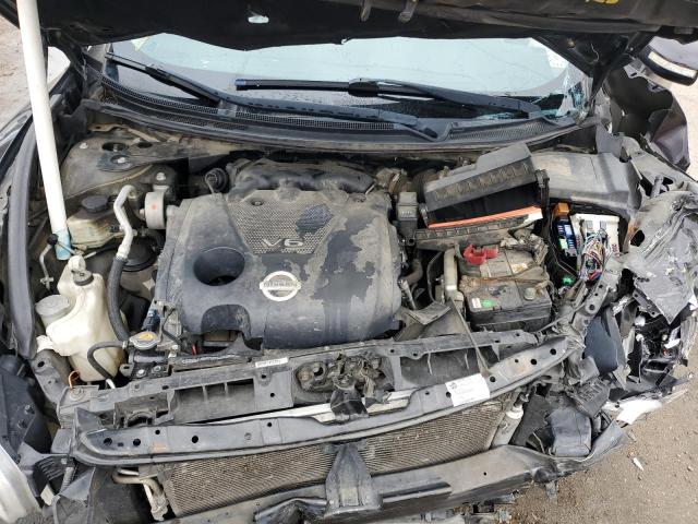 Photo 11 from auction – 2011 NISSAN MAXIMA S with VIN 1N4AA5AP1BC810481