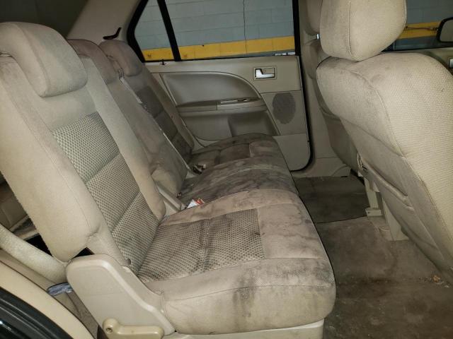 Photo 11 from auction – 2005 FORD FREESTYLE with VIN 1FMZK02125GA32594