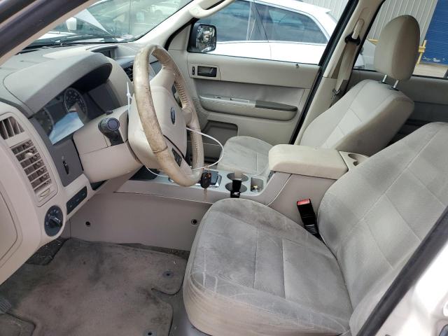 Photo 7 from auction – 2011 FORD ESCAPE XLT with VIN 1FMCU0D76BKC62892