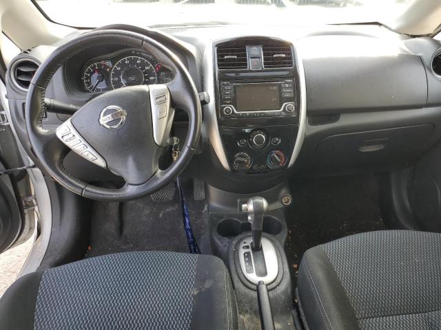 Photo 8 from auction – 2017 NISSAN VERSA NOTE with VIN 3N1CE2CP7HL370883