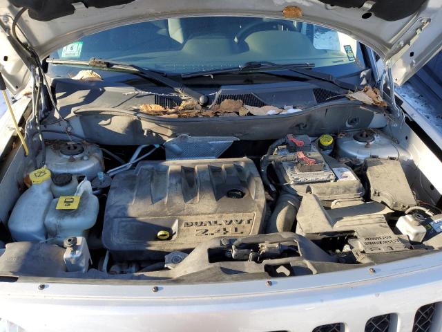 Photo 11 from auction – 2012 JEEP PATRIOT with VIN 1C4NJRBB4CD672503