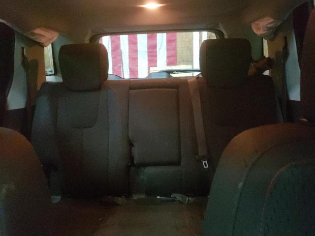 Photo 10 from auction – 2011 GMC TERRAIN SL with VIN 2CTFLREC7B6333836