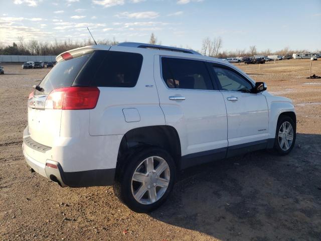 Photo 3 from auction – 2010 GMC TERRAIN SL with VIN 2CTFLHEY8A6292170