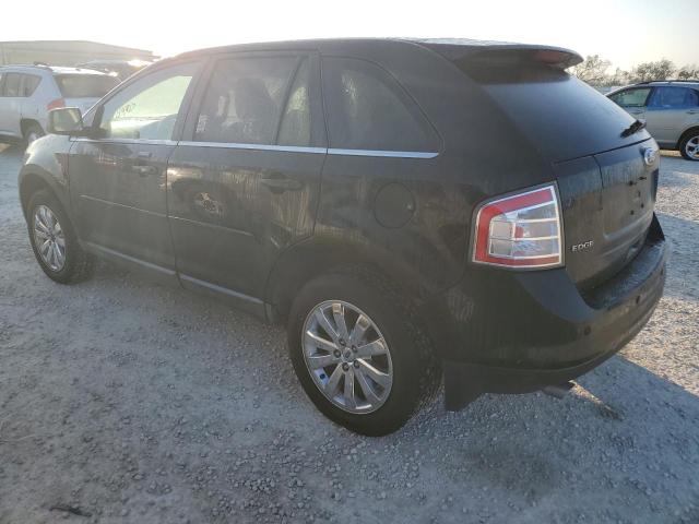 Photo 2 from auction – 2008 FORD EDGE LIMIT with VIN 2FMDK49C48BB24536