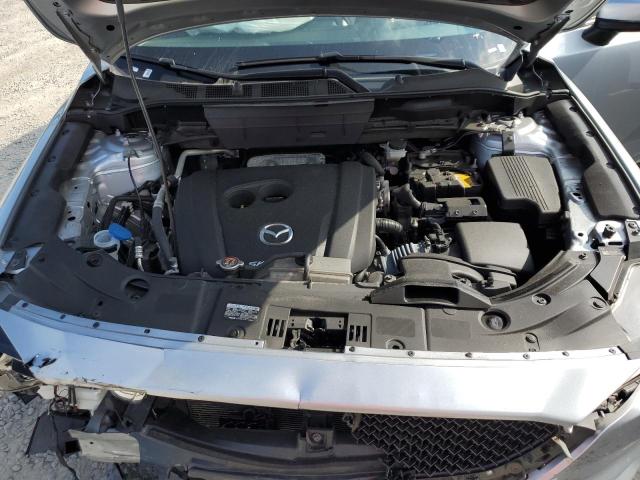 Photo 12 from auction – 2018 MAZDA CX-5 GRAND with VIN JM3KFBDM5J0434519