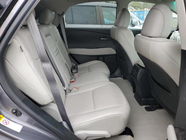 Photo 11 from auction – 2015 LEXUS RX 350 with VIN 2T2ZK1BA1FC186123