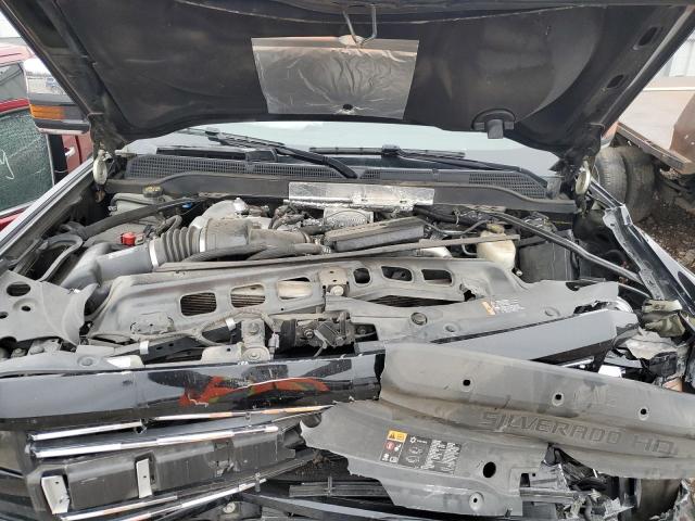 Photo 11 from auction – 2017 CHEVROLET SILVERADO with VIN 1GC1KWEY4HF245926