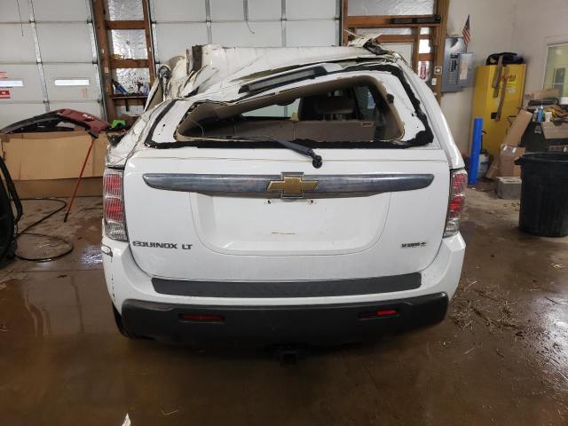 Photo 6 from auction – 2006 CHEVROLET EQUINOX LT with VIN 2CNDL63FX66135428