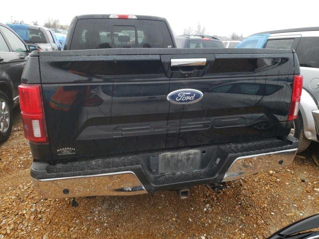 Photo 6 from auction – 2018 FORD F150 SUPER with VIN 1FTEX1E51JKD30778