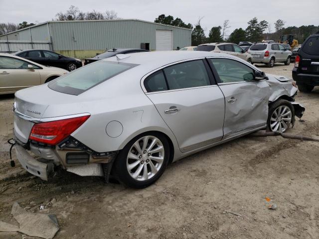 Photo 3 from auction – 2016 BUICK LACROSSE with VIN 1G4GB5G33GF124238