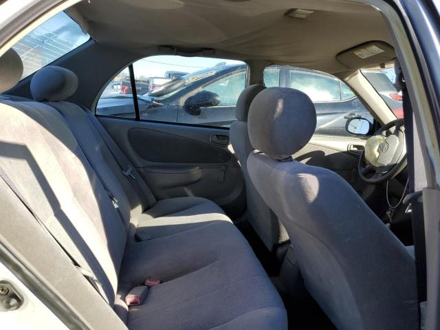 Photo 10 from auction – 2002 TOYOTA COROLLA CE with VIN 2T1BR12E62C524856
