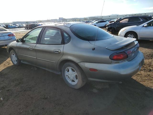 Photo 2 from auction – 1998 FORD TAURUS LX with VIN 1FAFP52S0WA260053